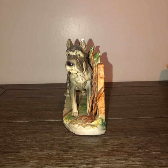 "lefton's regus pat off exclusives
Japan, Schnauzer 1640" - Picture 9 of 12